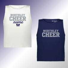 Northley Cheer Custom Effortless Tank